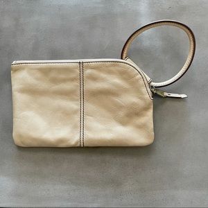 Hobo Int. Sable Wristlet Wallet